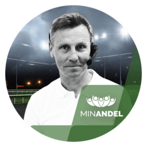 Andelar & tips till trav, hockey & fotboll - Vinn nu!