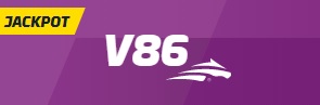 V86 Åby/Solvalla 2/4-25 med Axevalla-Carlson