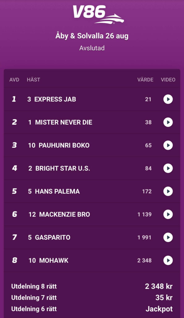 V86 260826 speltips MinAndel