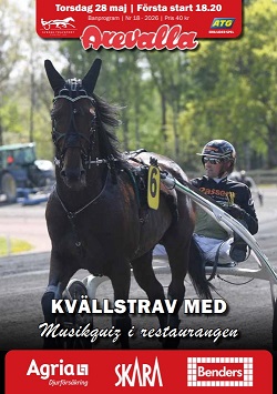 260528 Axevalla