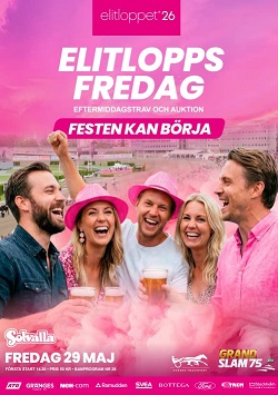 260529 Solvalla