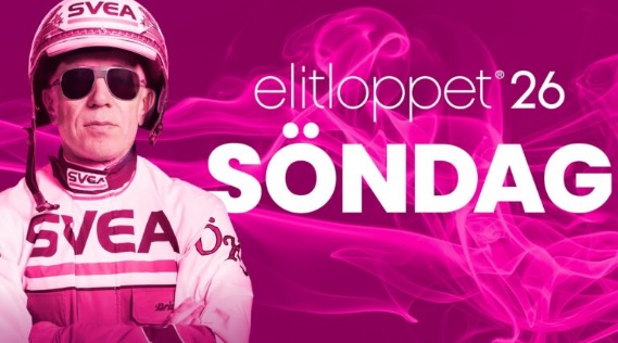 Elitloppet 26