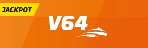 V64 jackpot