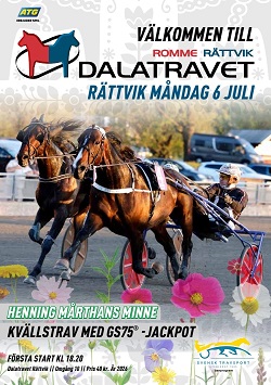 260706 Rättvik
