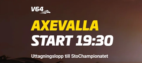 260710 Axevalla