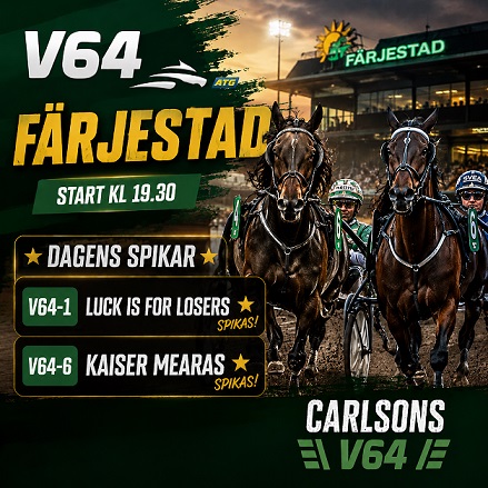 260721 Färjestad
