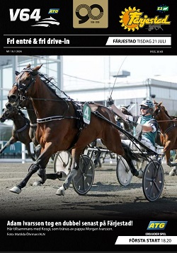 260721 Färjestad