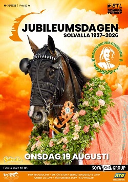 260819 Solvalla