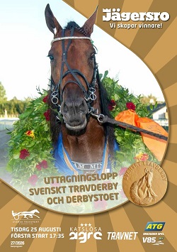 260825 Jägersro