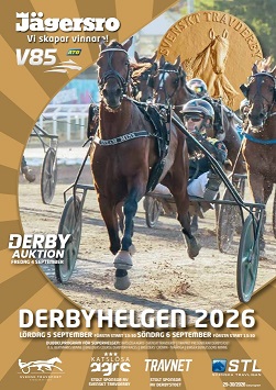 260905 06 Jägersro