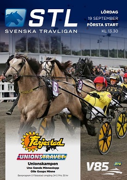 260919 Färjestad