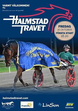 261016 Halmstad