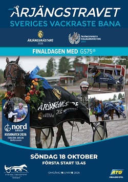 261018 Årjäng